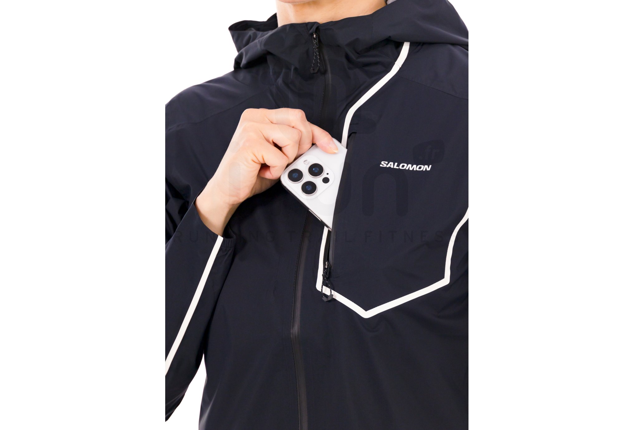 Salomon Bonatti Pro