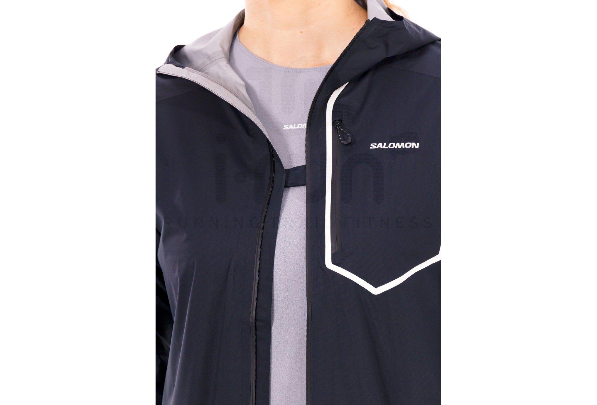 Salomon Bonatti Pro