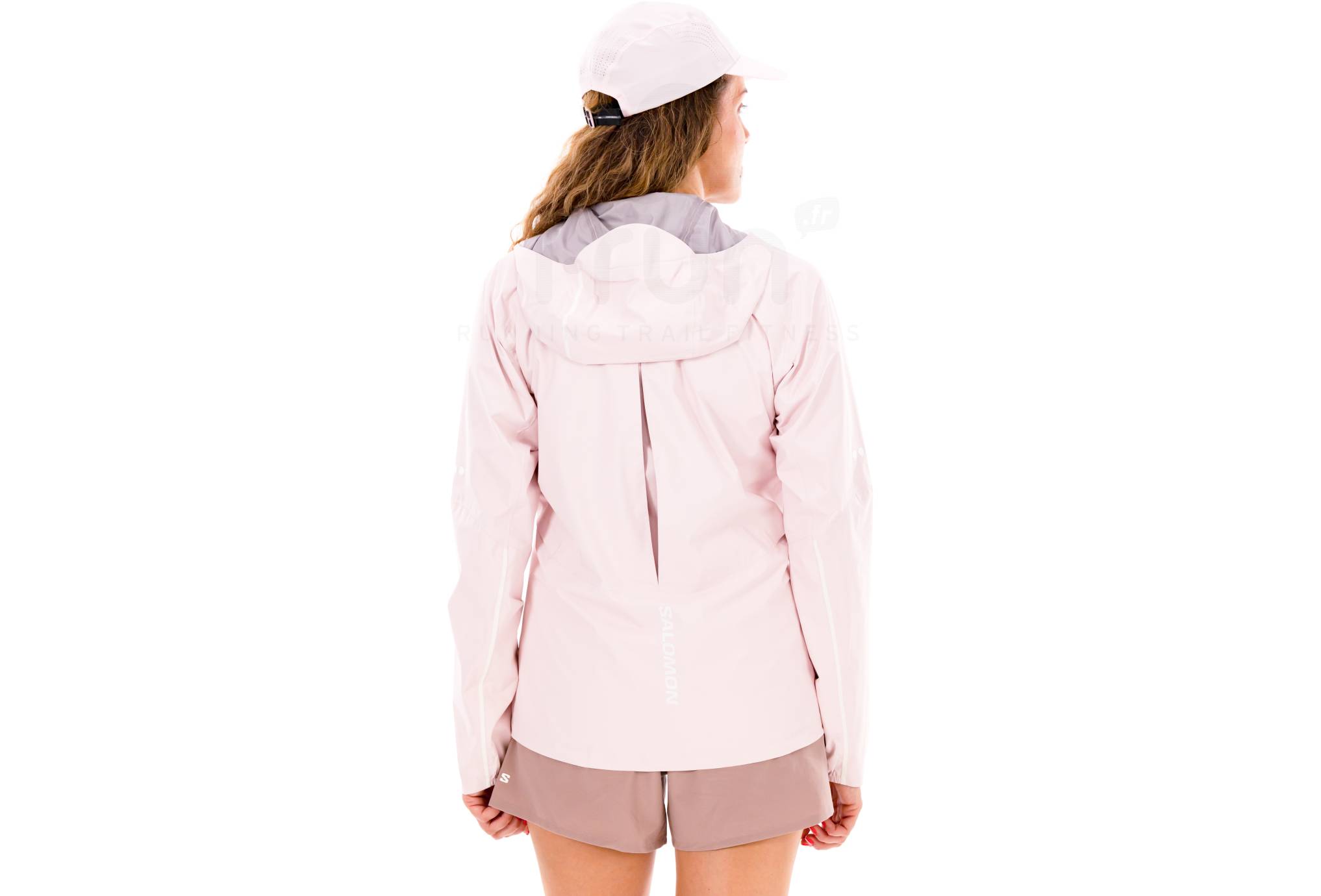 Salomon Bonatti Pro Damen
