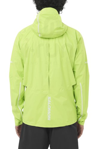 Salomon Bonatti Pro 