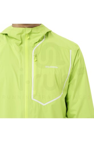 Salomon Bonatti Pro 