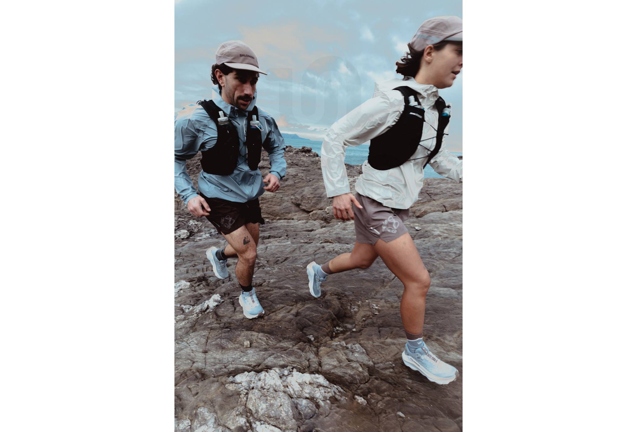 Salomon Bonatti Pro Off-Trail Division