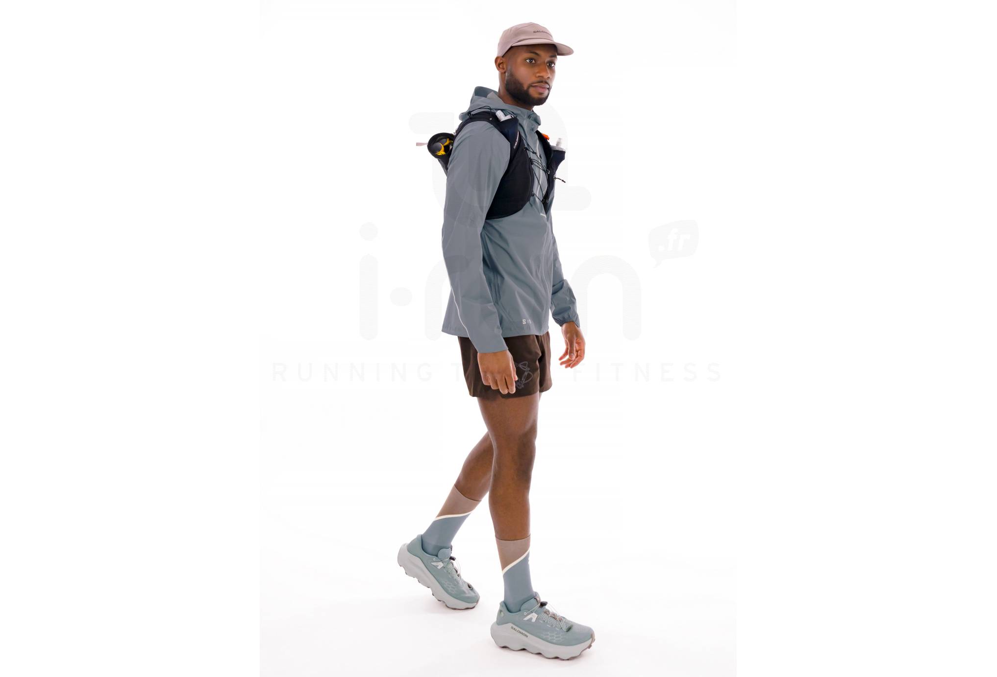 Salomon Bonatti Pro Off-Trail Division