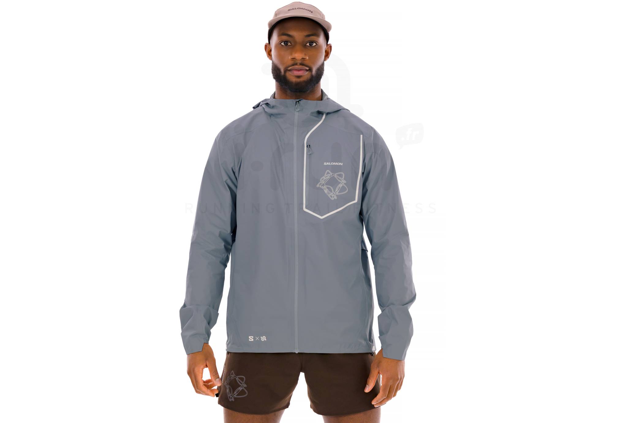 Salomon Bonatti Pro Off-Trail Division