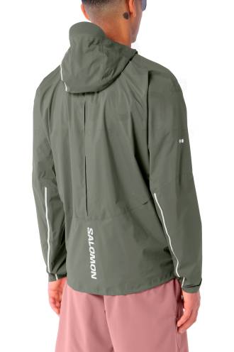Salomon Bonatti Pro 