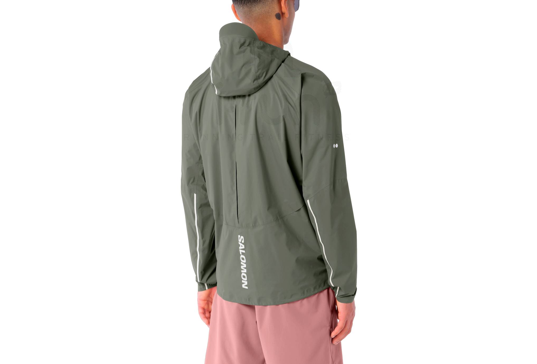 Salomon Bonatti Pro
