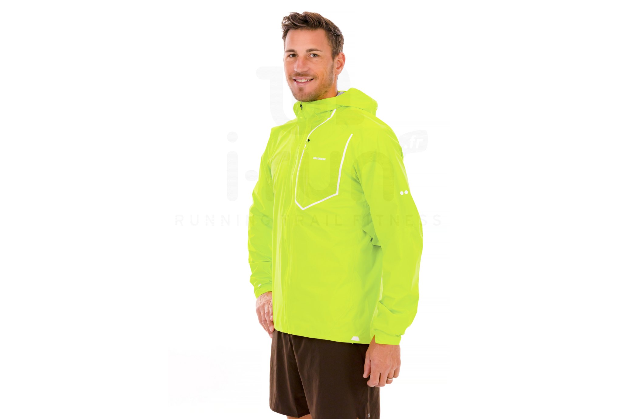 Salomon Bonatti Pro Herren