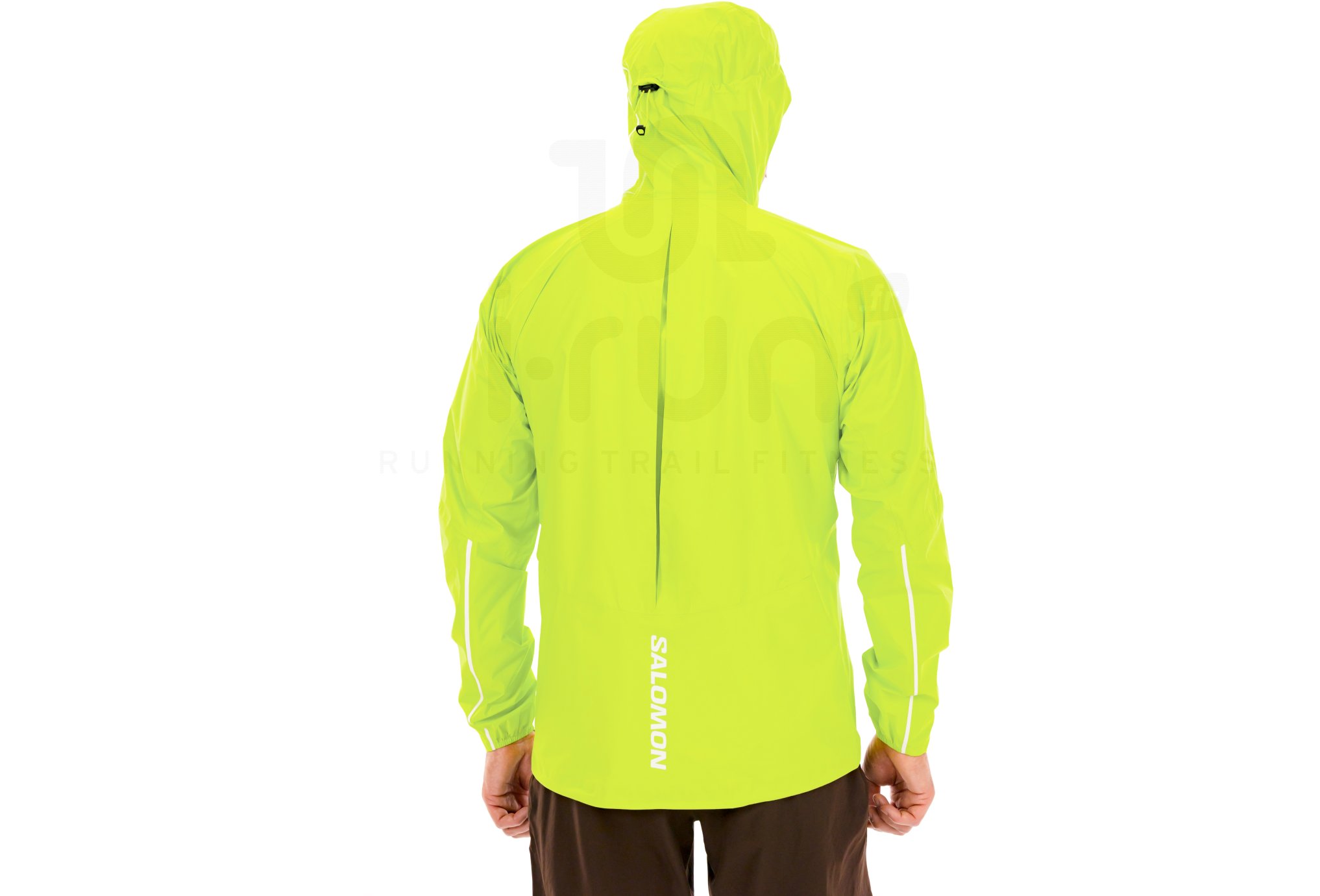 Salomon Bonatti Pro Herren