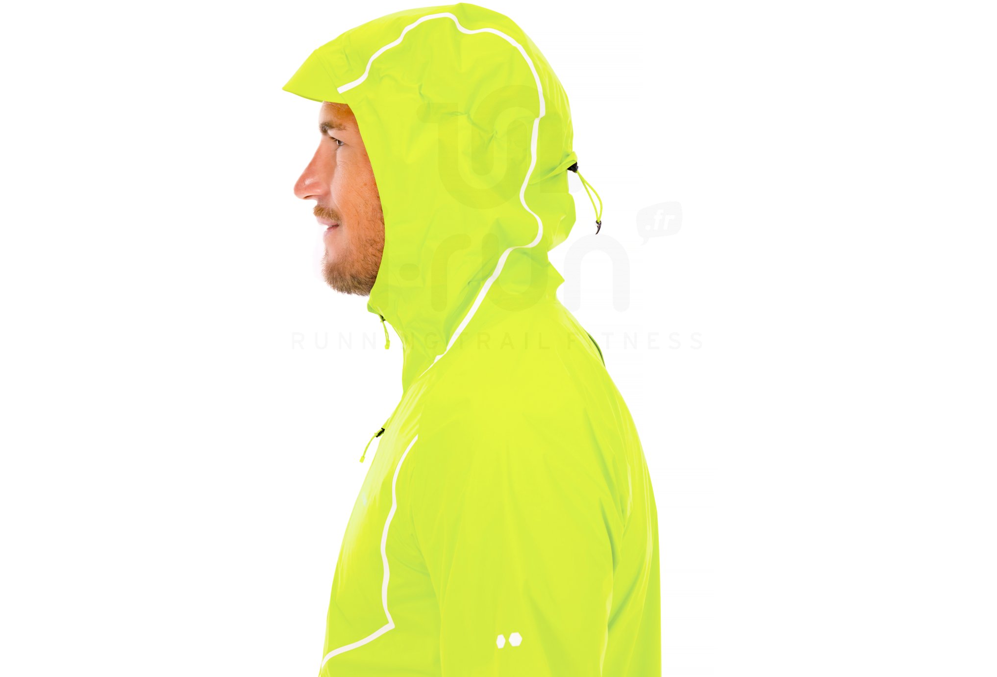 Salomon Bonatti Pro Herren