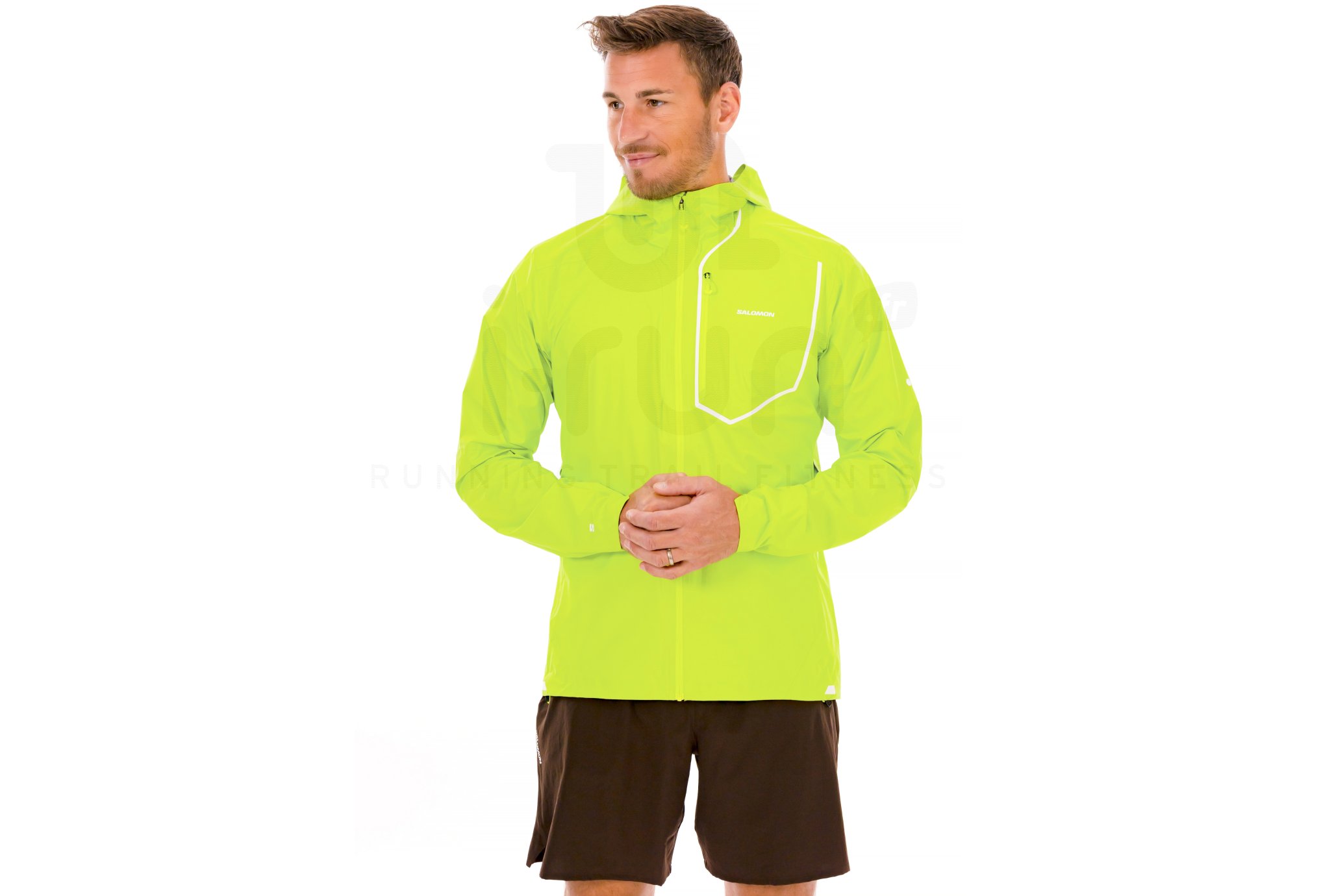 On-Running Pace Run Herren im Angebot | Herren Bekleidung Jacken