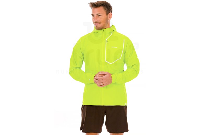 Salomon Bonatti Pro Herren