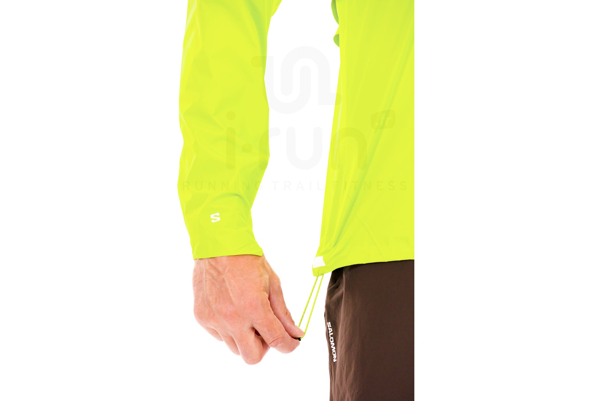 Salomon Bonatti Pro Herren