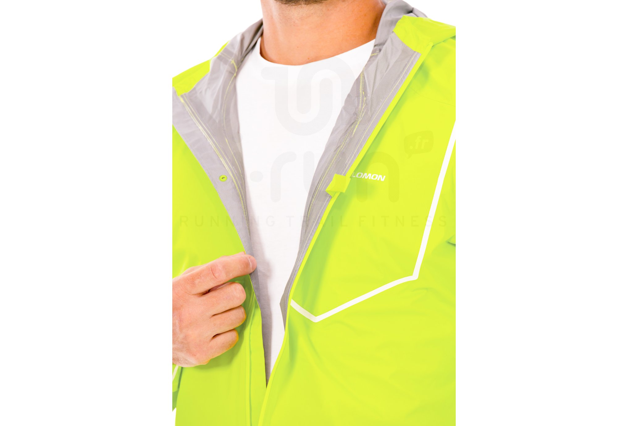 Salomon Bonatti Pro Herren
