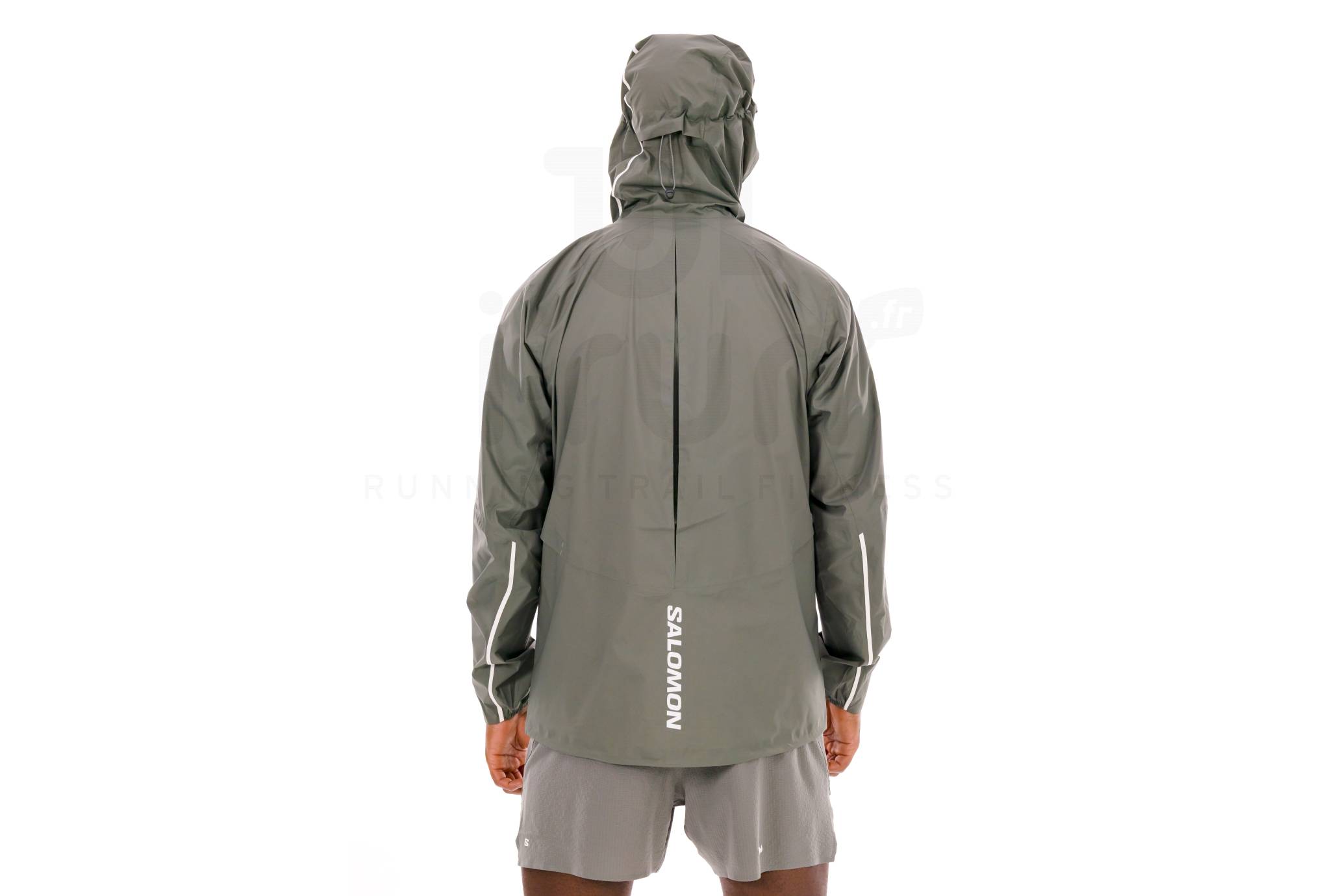 Salomon Bonatti Pro