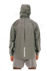 Salomon Bonatti Pro Herren