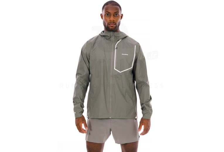 Salomon Bonatti Pro