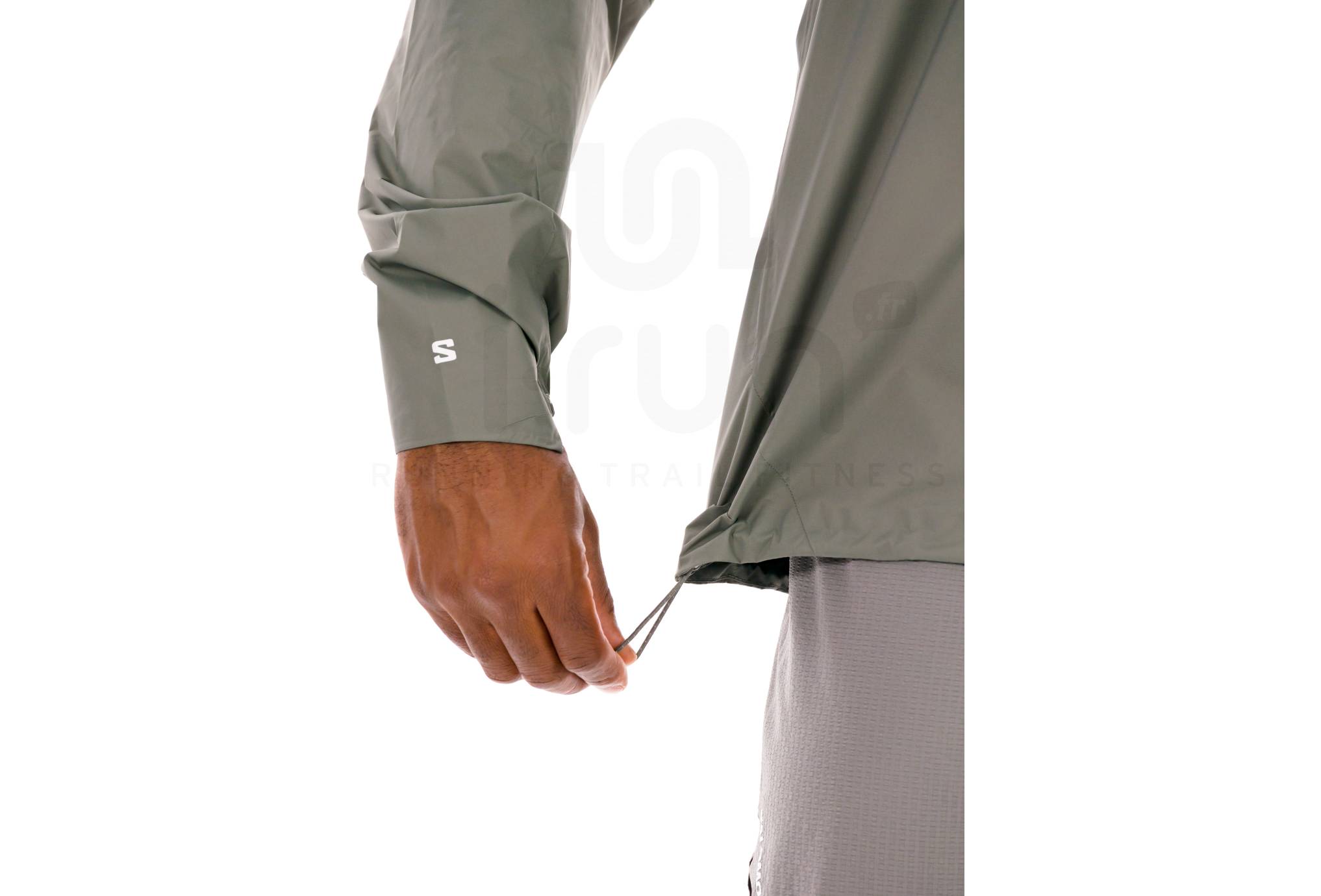 Salomon Bonatti Pro