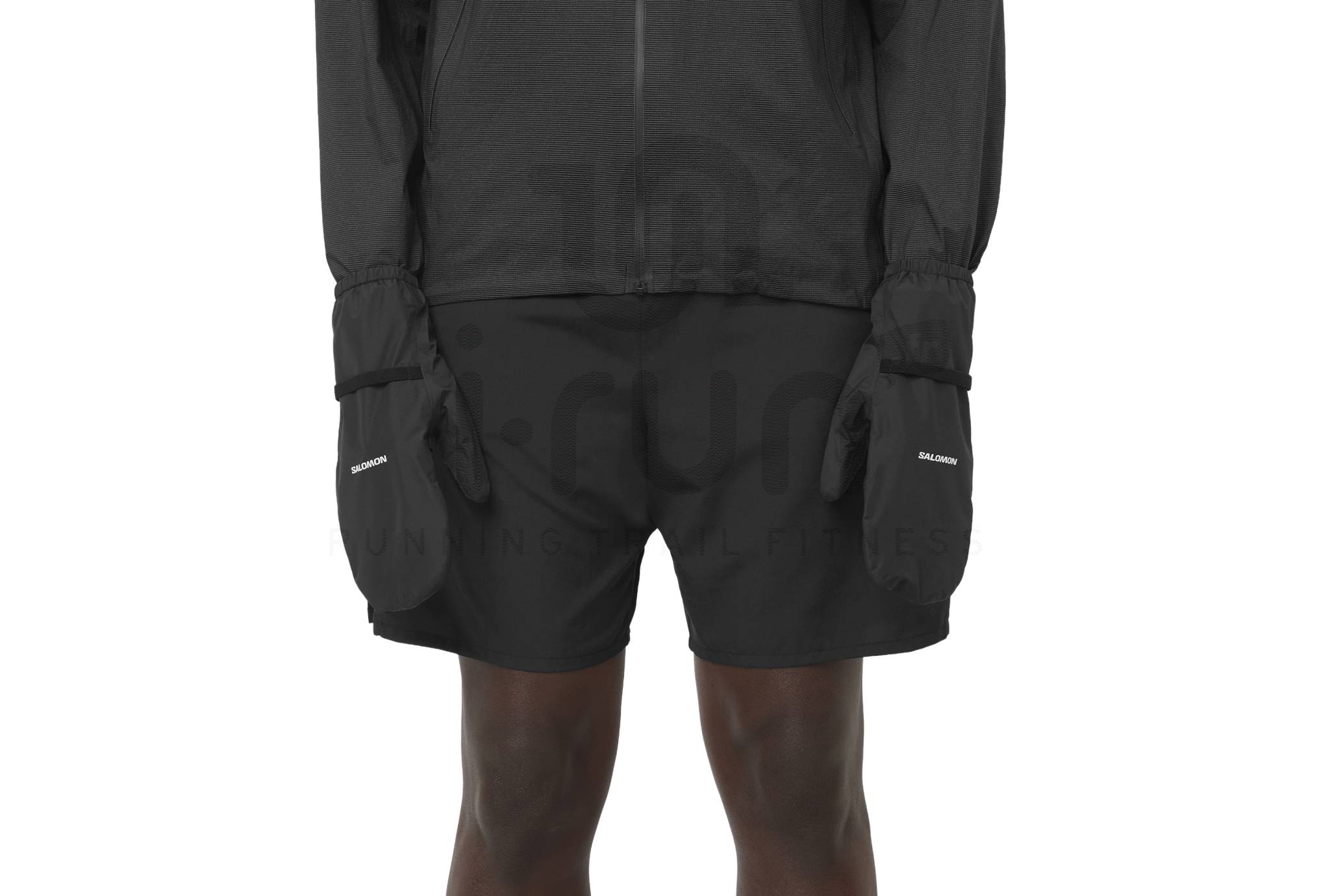 Salomon Bonatti Pro WP