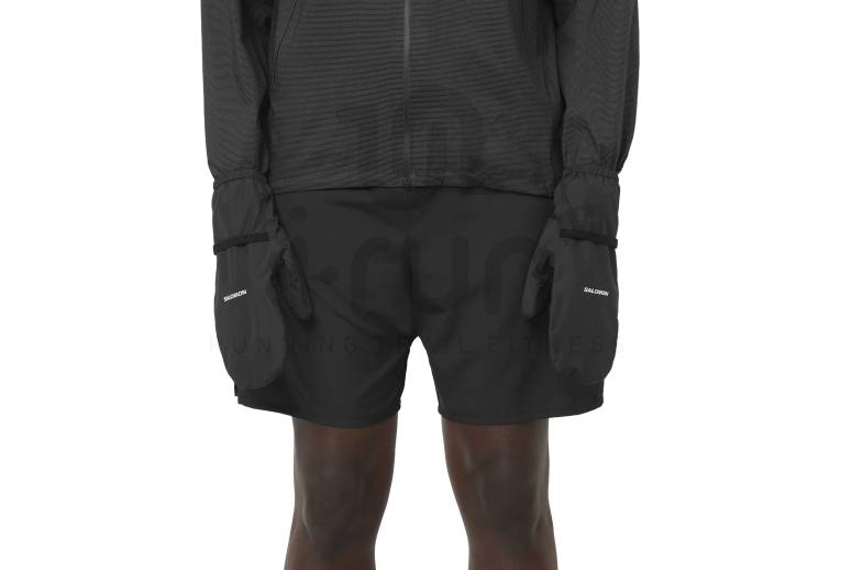 Salomon Bonatti Pro WP 