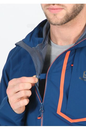 Salomon Bonatti Pro WP M 