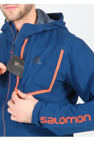 Salomon Bonatti Pro WP M 