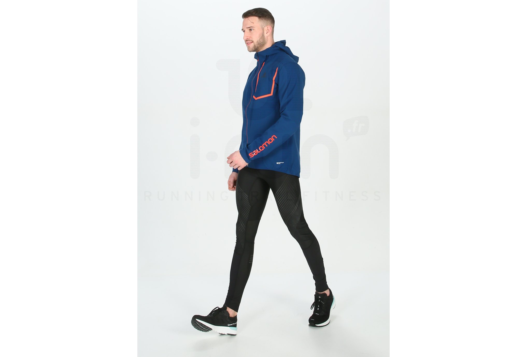 Salomon chaqueta Pro Bonatti WP