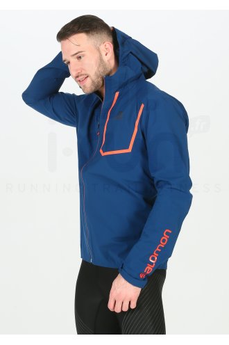 Salomon Bonatti Pro WP M 