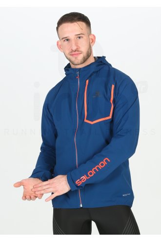 Salomon Bonatti Pro WP M 