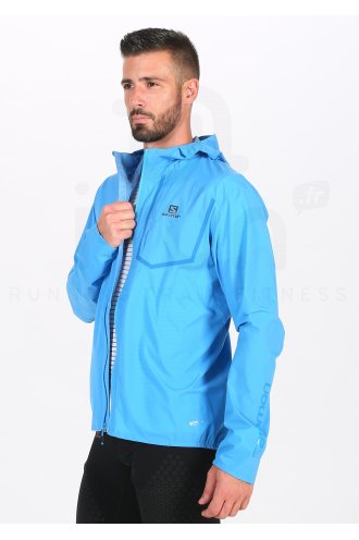 Salomon Bonatti Pro WP M 