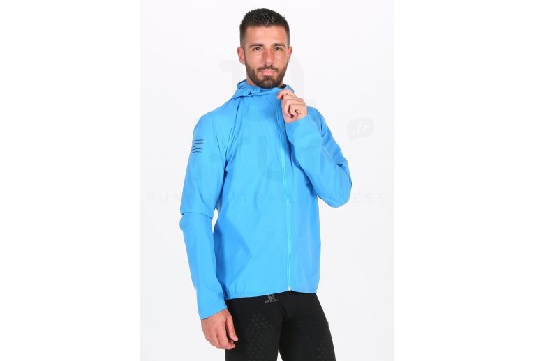 Salomon chaqueta Bonatti Pro WP