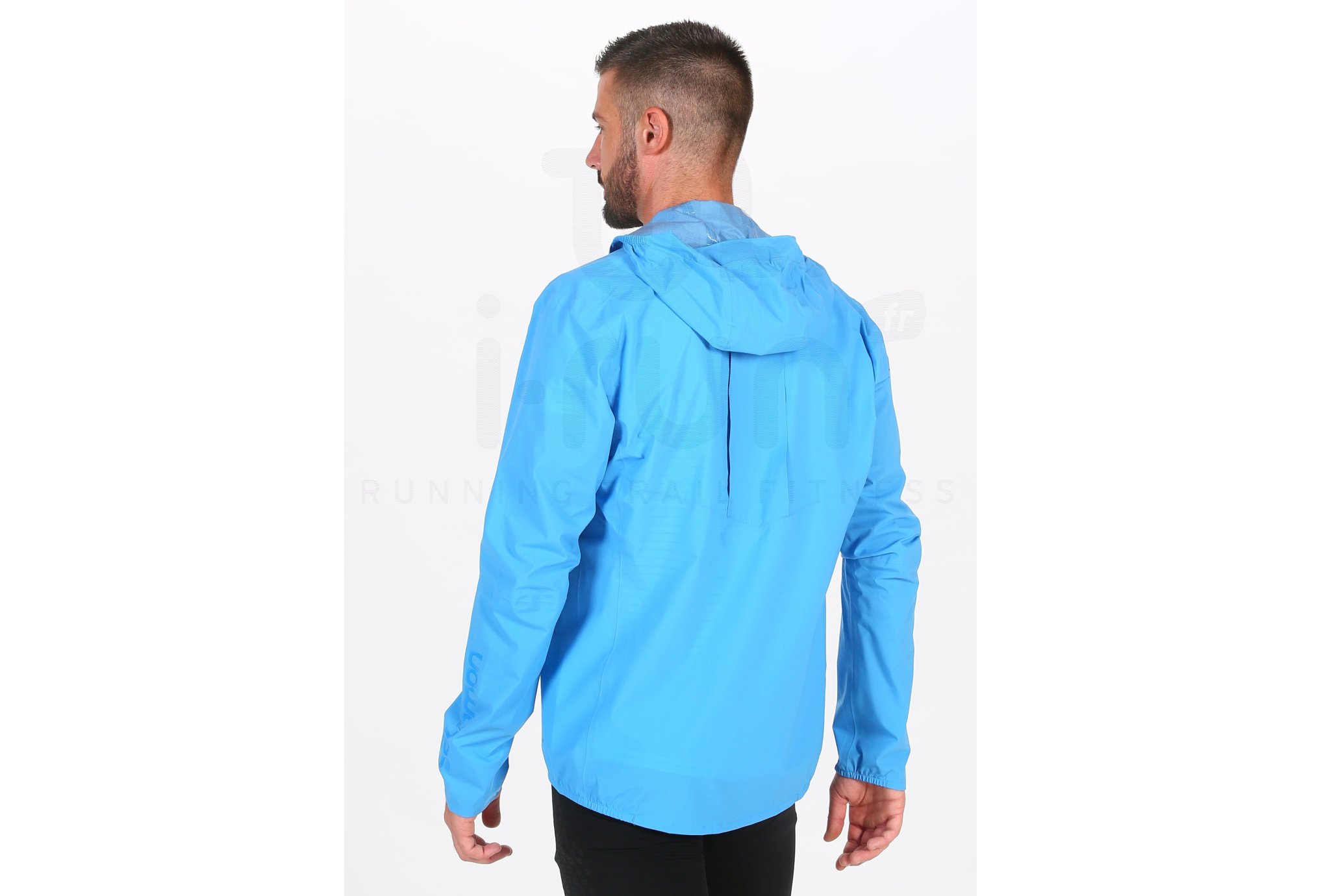 Salomon chaqueta Bonatti Pro WP