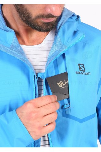 Salomon Bonatti Pro WP M 