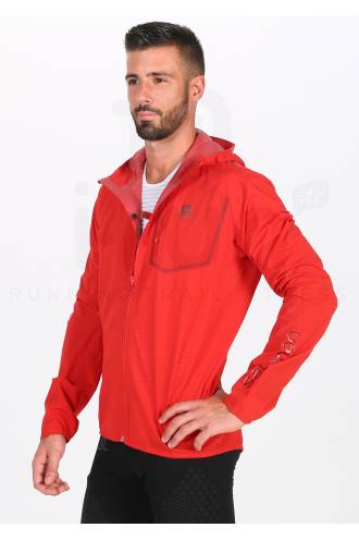 Salomon Bonatti Pro WP M 
