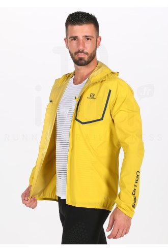 Salomon Bonatti Pro WP M 