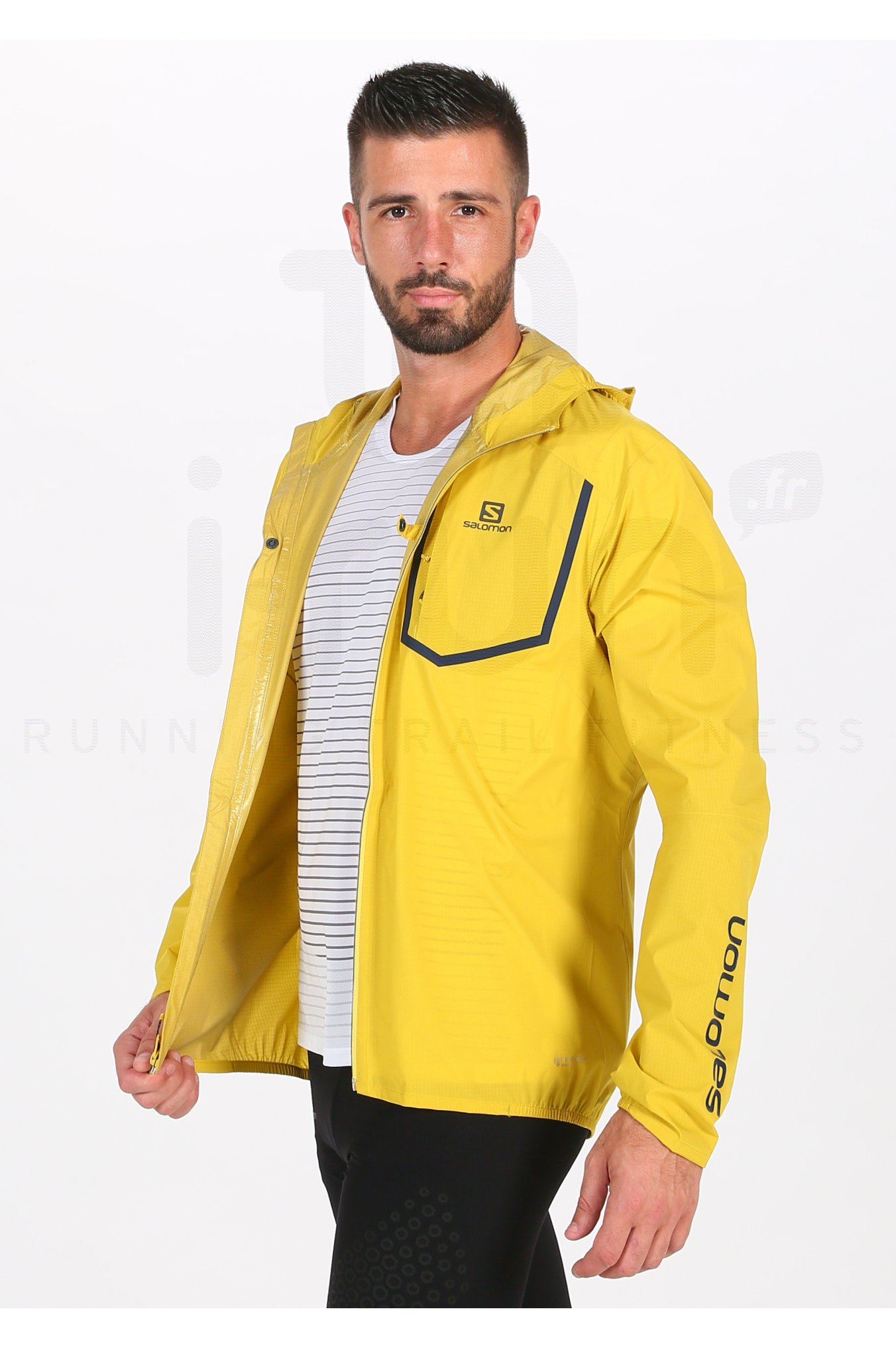 Salomon Bonatti Pro WP M 