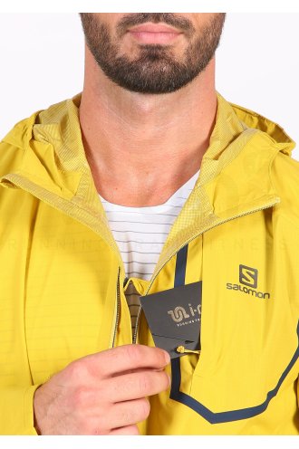 Salomon Bonatti Pro WP M 