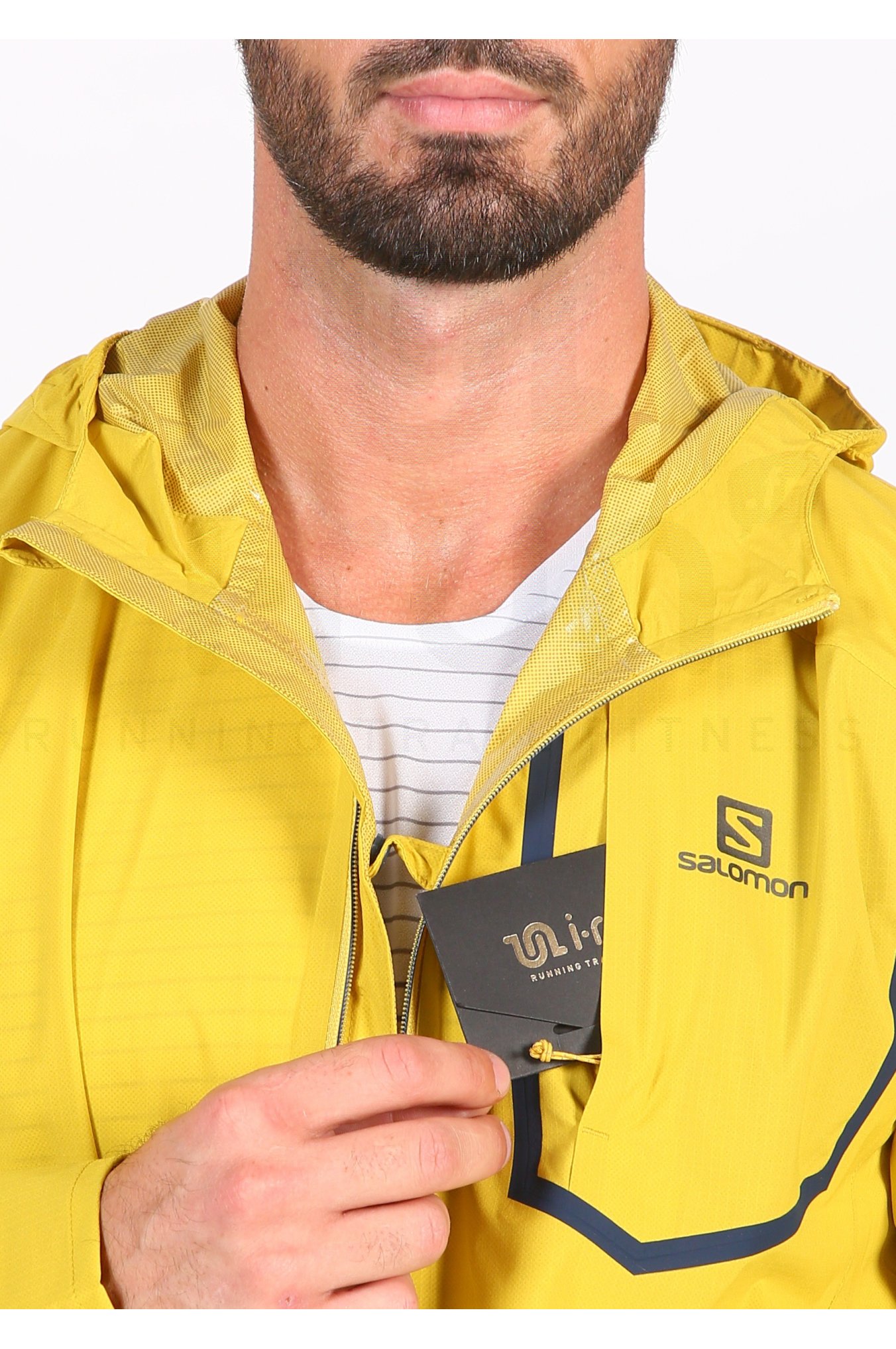 Salomon Bonatti Pro WP M 