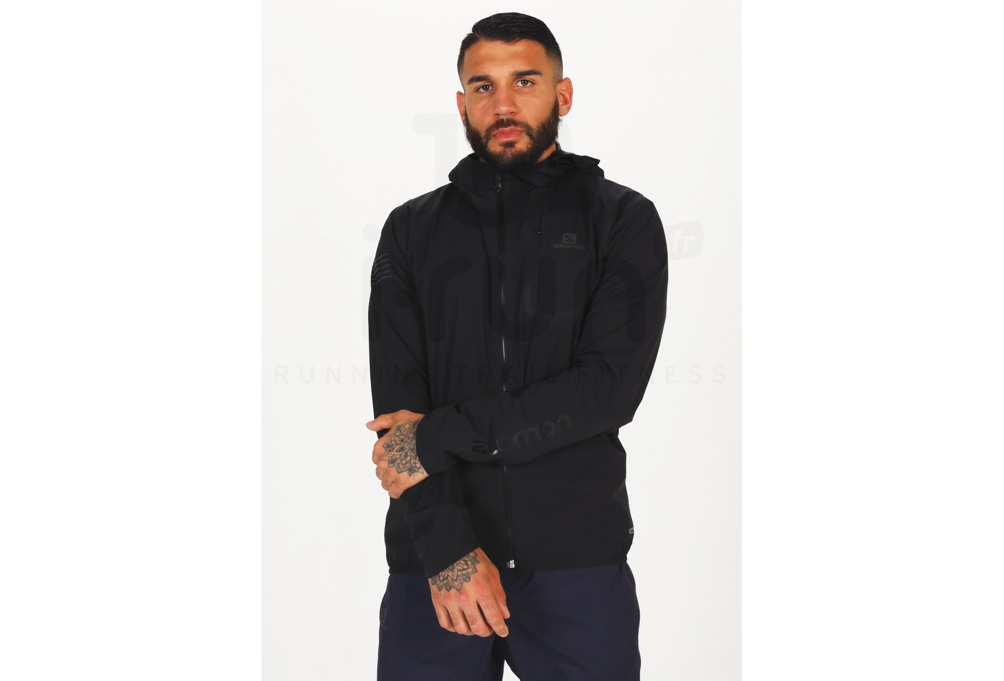 Salomon Bonatti Pro WP Herren