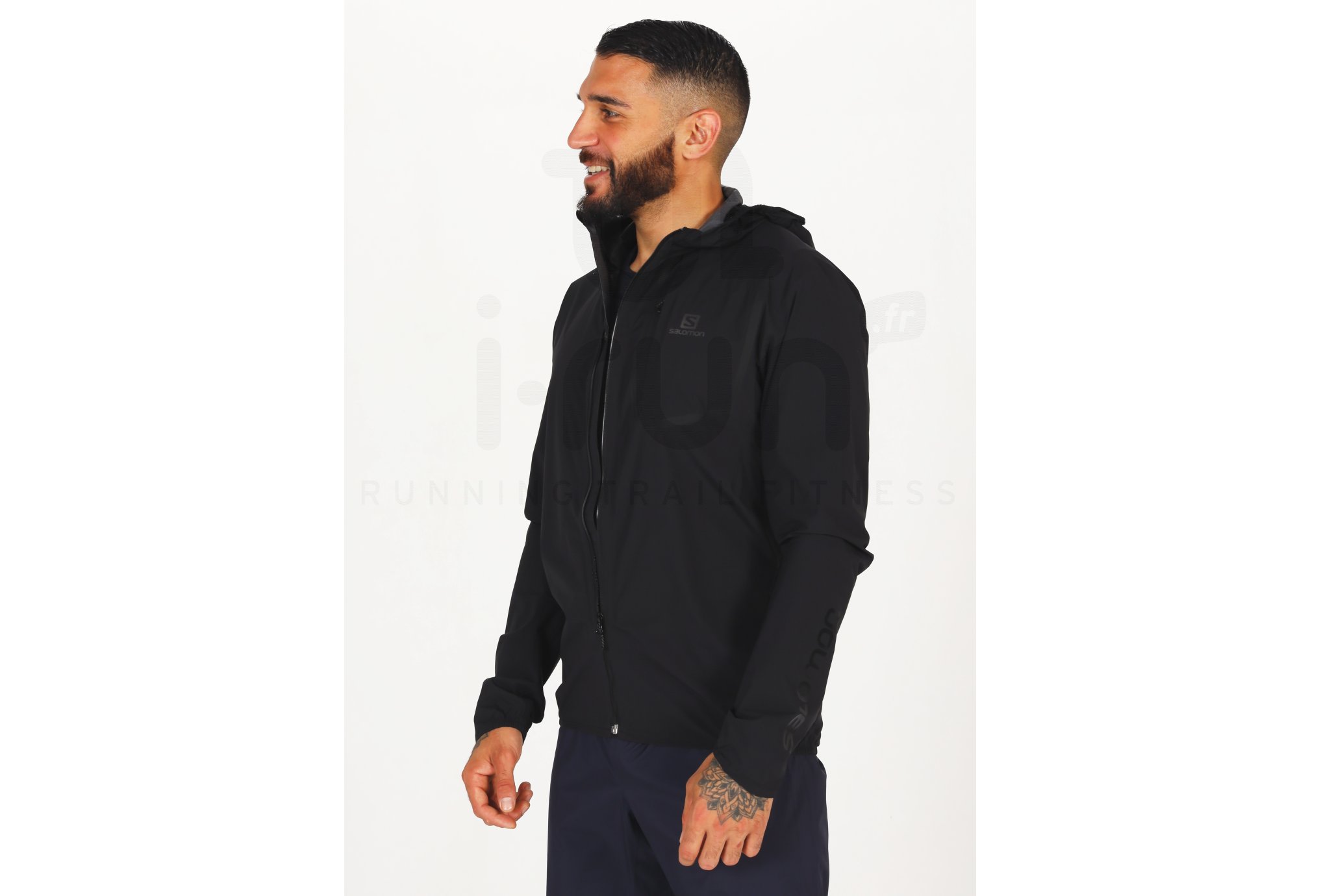 Salomon Bonatti Pro WP Herren