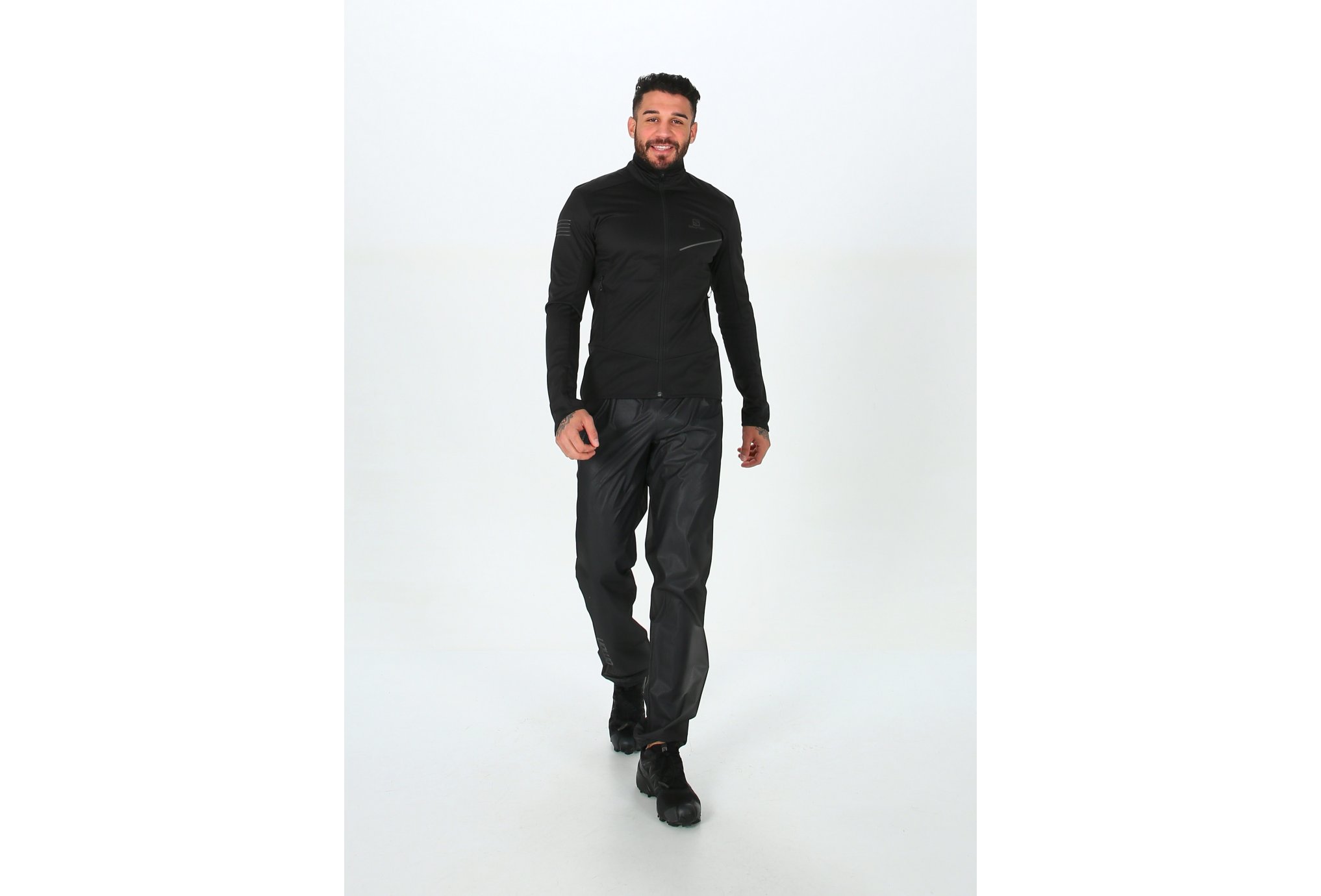 Salomon Bonatti Race WP Herren