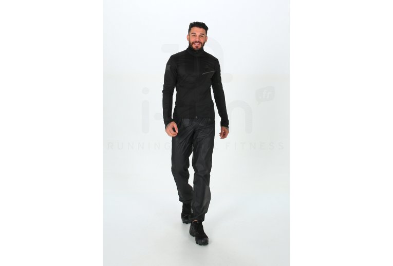 Salomon Bonatti Race WP Herren