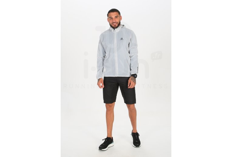 Salomon chaqueta Bonatti Race WP
