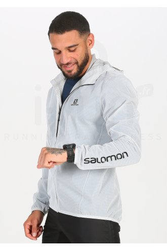 Salomon Bonatti Race WP M 