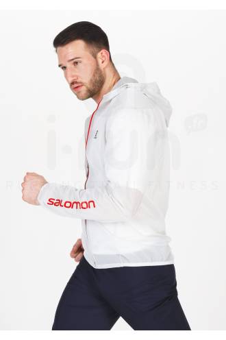 Salomon Bonatti Race WP M 