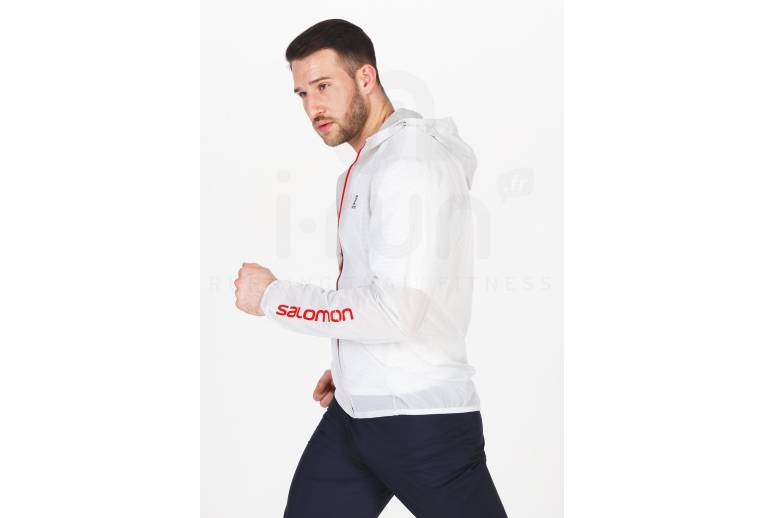 Salomon chaqueta Bonatti Race WP