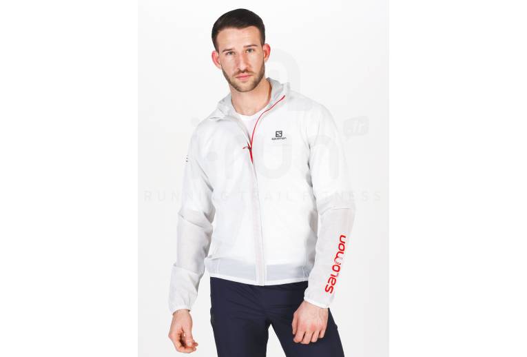 Salomon chaqueta Bonatti Race WP