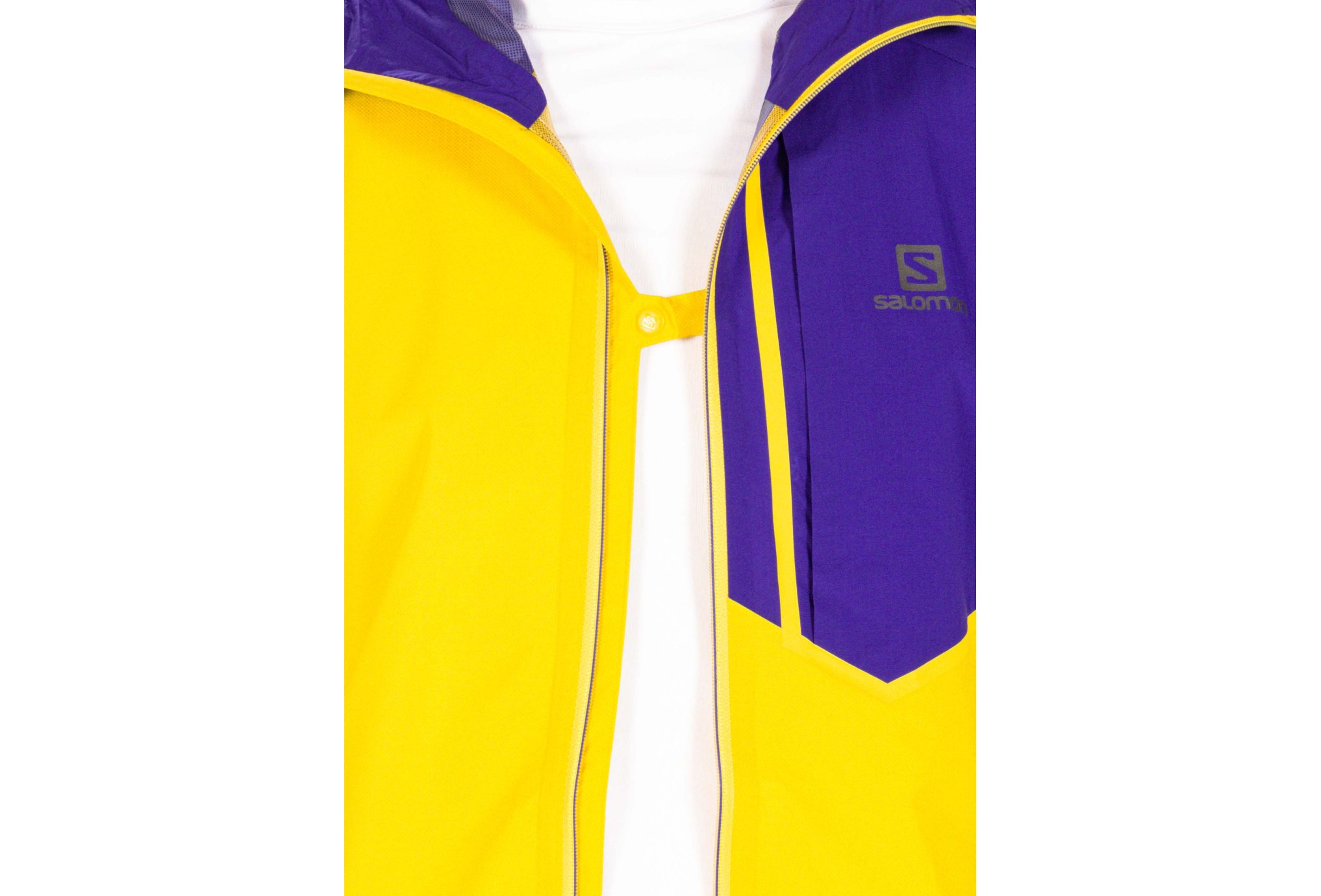 Salomon chaqueta Bonatti Trail
