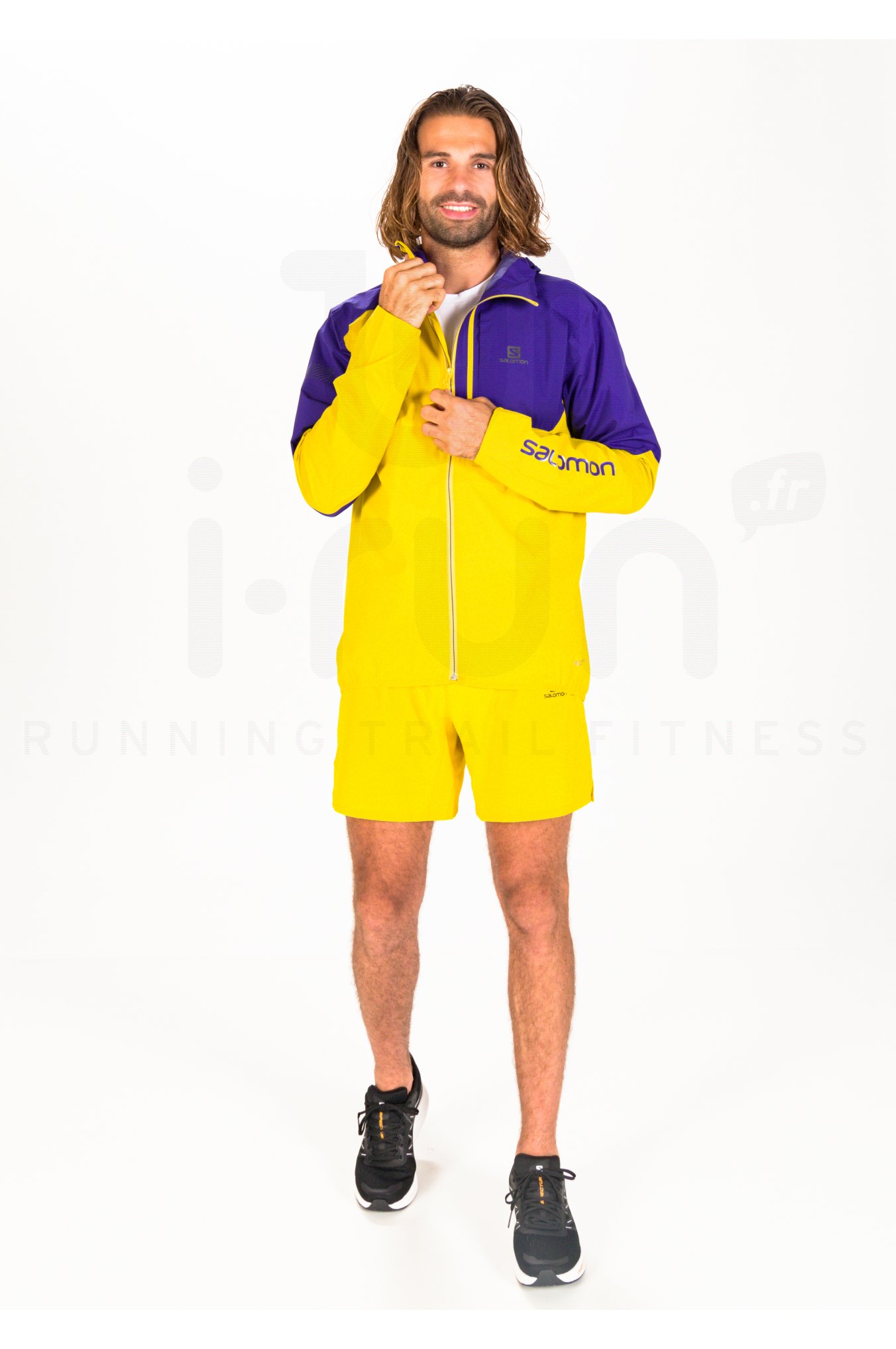 Salomon Bonatti Trail M 