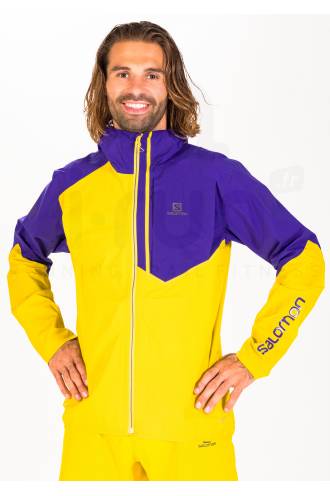 Salomon Bonatti Trail M 