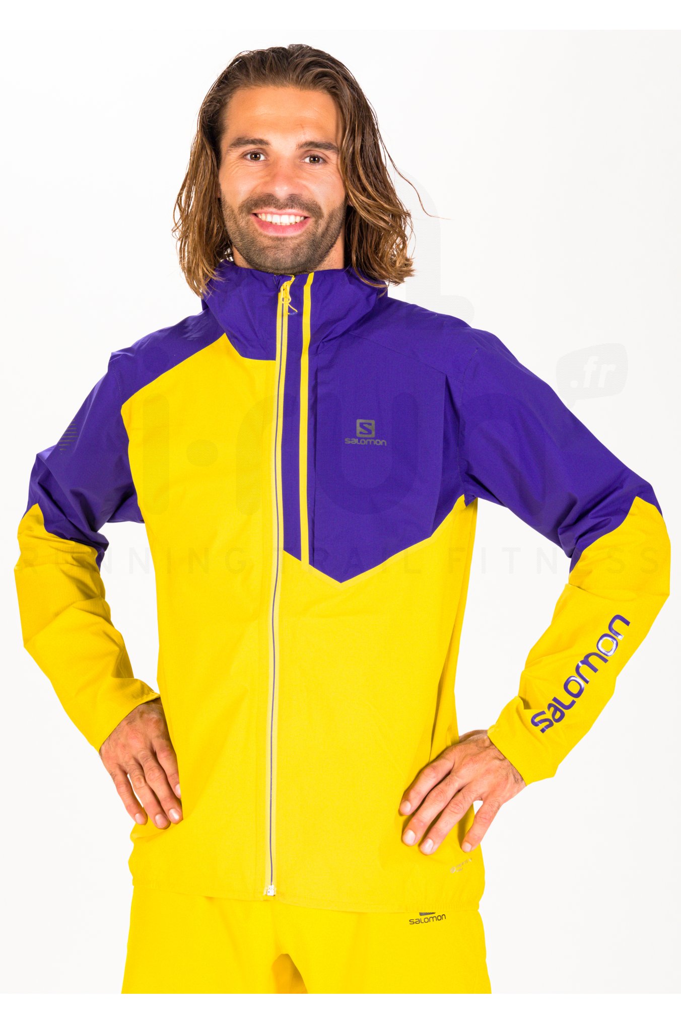Salomon Bonatti Trail M 